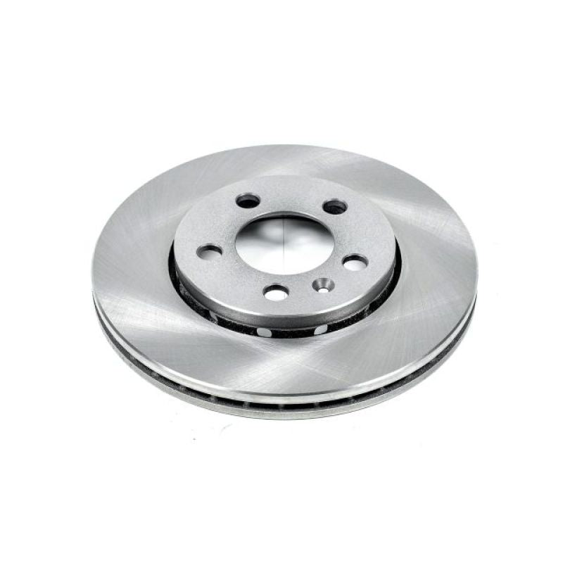 Power Stop 00-06 Audi TT Quattro Rear Autospecialty Brake Rotor-thumbmail-1