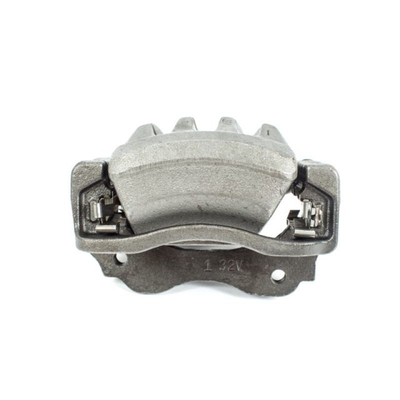 Power Stop 01-05 Lexus IS300 Front Left Autospecialty Caliper w/Bracket-thumbmail-1
