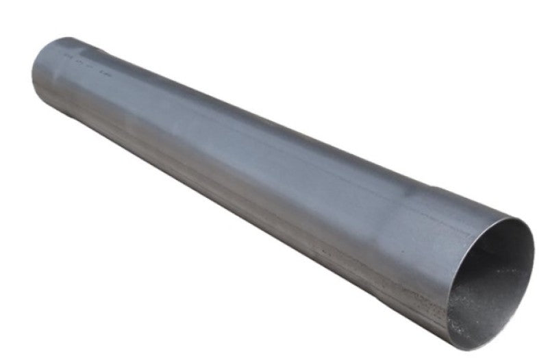 MBRP Universal 30in Muffler Delete Pipe (NO DROPSHIP)-thumbmail-2