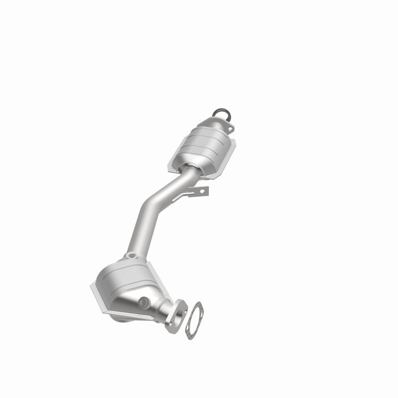 MagnaFlow Conv DF 99-04 Subaru Forester 2.5L-thumbmail-39