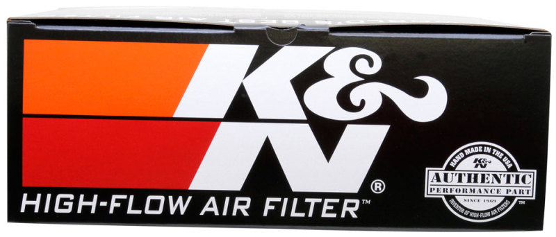 K&N 88-12 Harley Davidson Sportster Screamin Eagle Element Replacement Air Filter-thumbmail-11