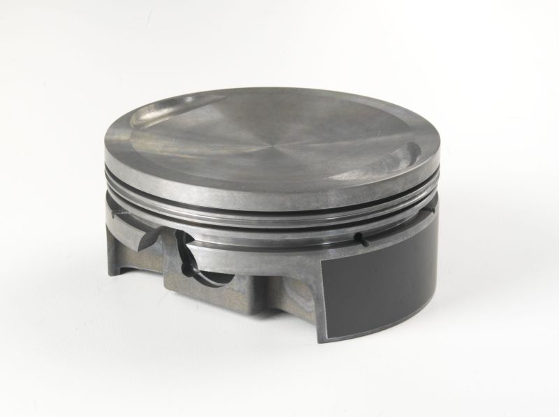 Mahle MS Piston Set Hemi 426ci 4.09in Bore 4.05in Stk 6.125in Rod .927 Pin -12cc 10.2 CR Set of 8-thumbmail-2