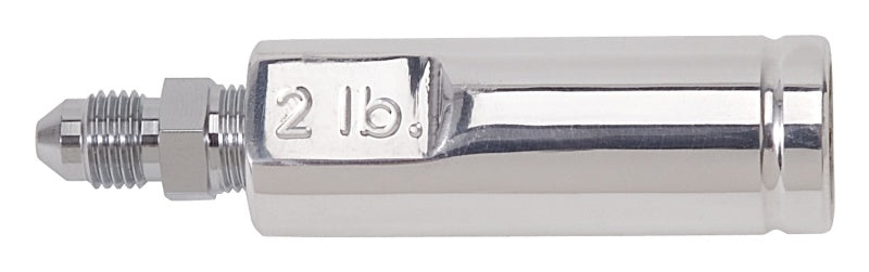 Russell Performance 2-lb. Polished Residual Valve-thumbmail-2