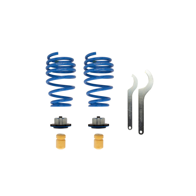 Bilstein B14 (PSS) 12-17 Fiat 500 Suspension Kit-thumbmail-4