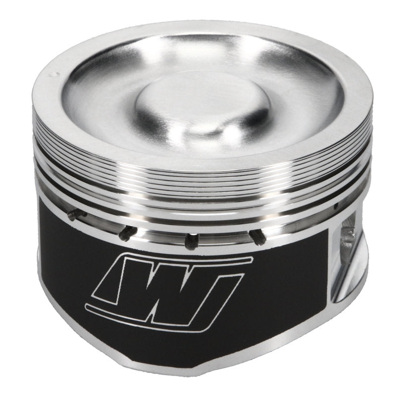 Wiseco VW 1.8L 8V Head 81.5mm Bore 9.5:1 CR Pistons (Inc Rings)-thumbmail-11