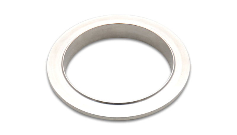 Vibrant Stainless Steel V-Band Flange for 1.75in O.D. Tubing - Male-thumbmail-2