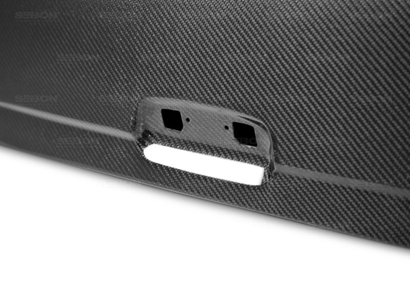 Seibon 02-07 Subaru WRX Wagon Carbon Fiber Hatch-thumbmail-4