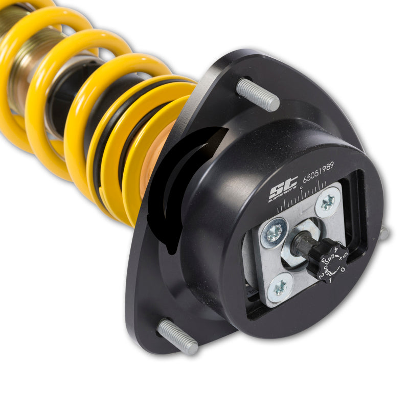 ST TA-Height Adjustable Coilovers 2012+ Scion FR-S / Subaru BR-Z-thumbmail-8