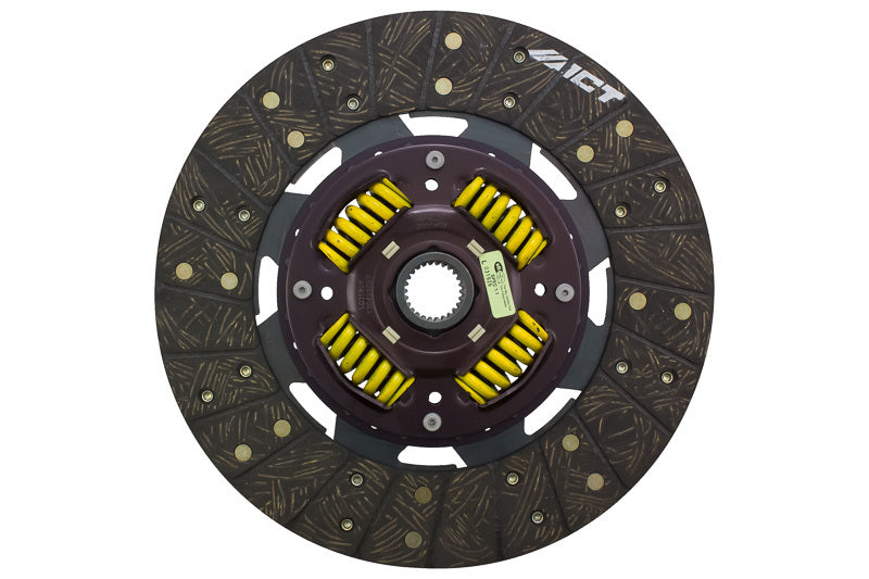 ACT 1998 Chevrolet Camaro Perf Street Sprung Disc-thumbmail-1
