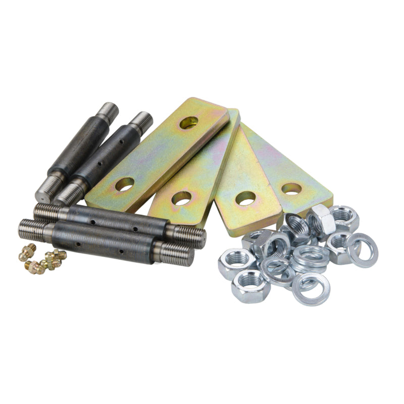 ARB Greasable Shackle Kit D22-thumbmail-3