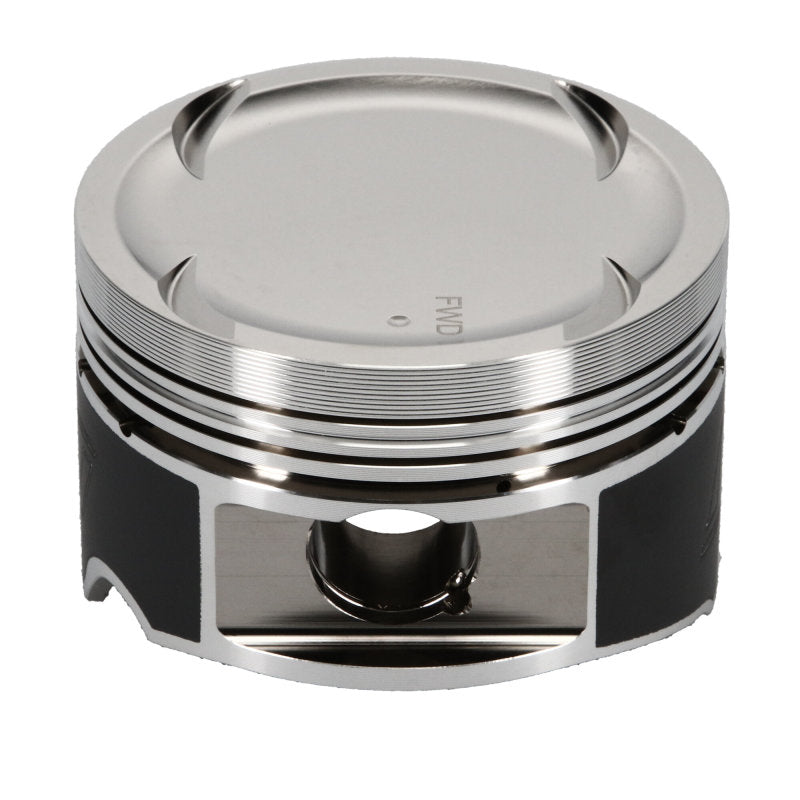 Wiseco Nissan VG30 Turbo -9cc 1.260 X 87MM Piston Shelf Stock Kit-thumbmail-12