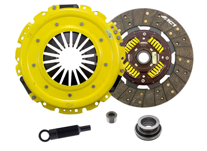 ACT 2011 Ford Mustang HD/Perf Street Sprung Clutch Kit-thumbmail-1