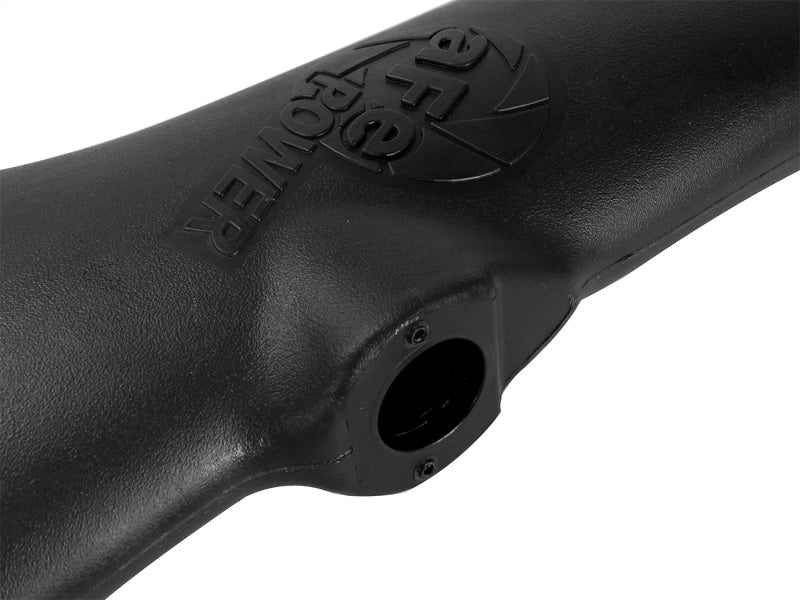 aFe Magnum FORCE Stage-2 Pro DRY S Cold Air Intake System 11-13 BMW 335i/xi (E9x) L6 3.0L (t) N55-thumbmail-9