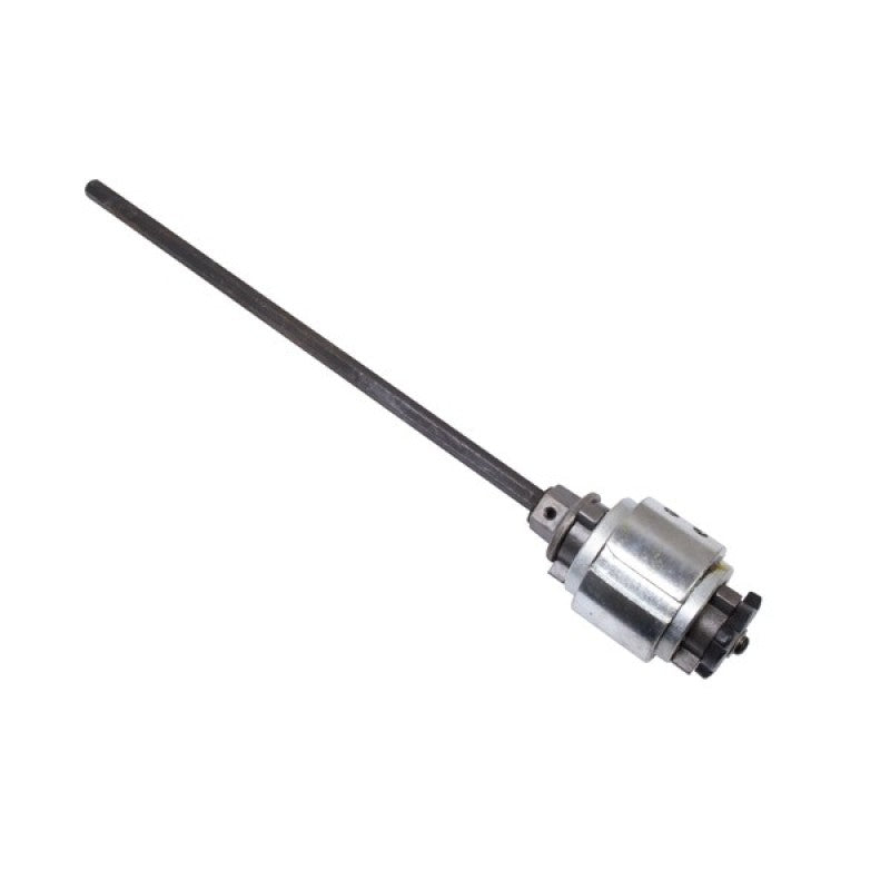 Rugged Ridge Winch Brake Assembly Rugged Ridge Winches-thumbmail-2