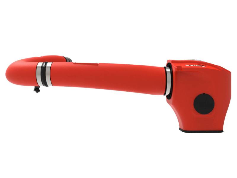 aFe Momentum GT Dry S Stage-2 Intake System 11-15 Dodge Challenger/Charger V6-3.6L (Red)-thumbmail-10
