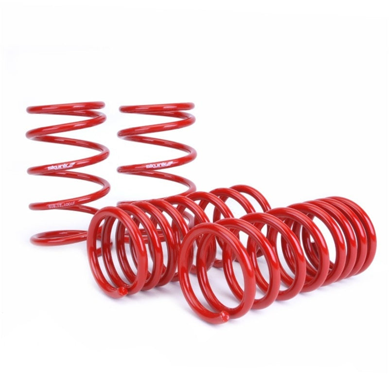Skunk2 2013 FR-S/BRZ/FT86 Lowering Springs (Set of 4)-thumbmail-2
