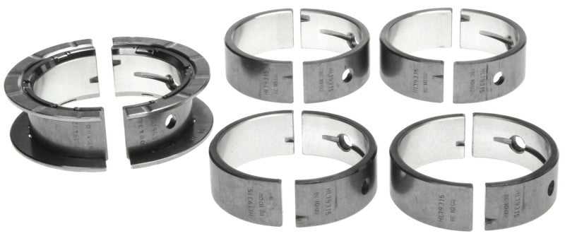 Clevite GM / Saturn 4 2.2L DOHC 2000-09 Ecotec Engine Main Bearing Set-thumbmail-1