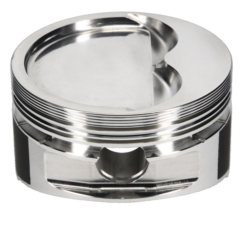 JE Pistons 4.030 SBC 8.5-INVDM Set of 8 Pistons-thumbmail-6