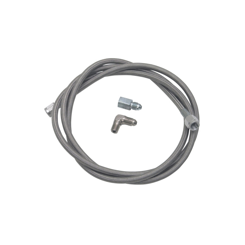 Russell Performance -4 AN Fuel and Oil Gauge Fitting Kit-thumbmail-2