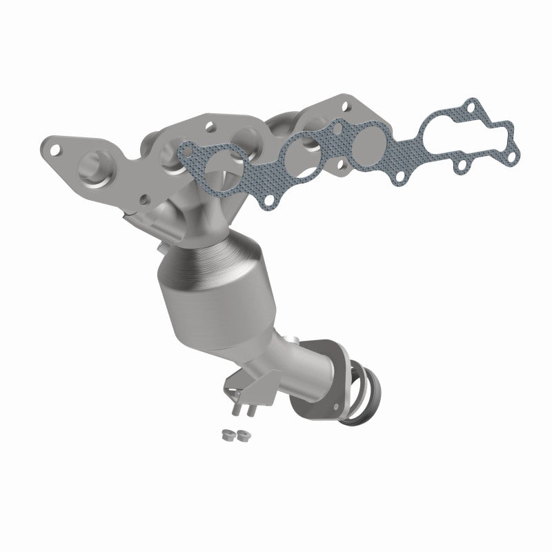 Magnaflow Conv DF 2009-2014 MX-5 Miata 2 L Manifold-thumbmail-45