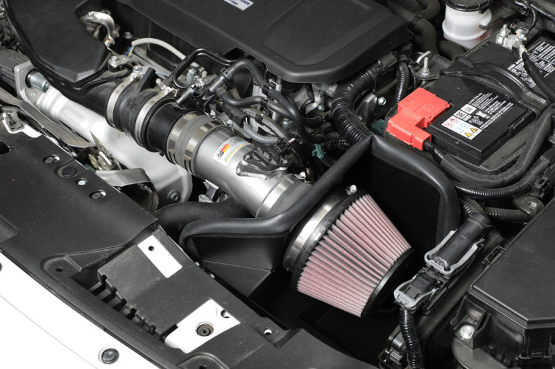 K&N 2018 Honda Accord L4-2.0L F/l Typhoon Performance Air Intake System-thumbmail-5