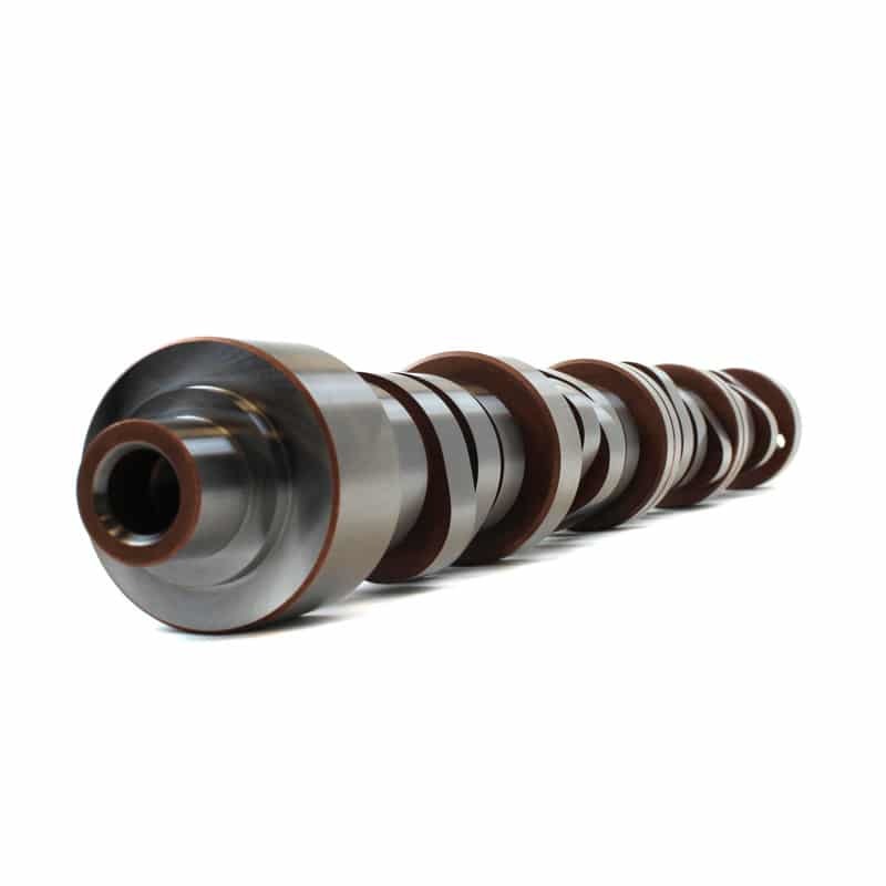 Industrial Injection V8 Duramax Alternate Firing Billet Race Stage 1 Camshaft w/ Key-thumbmail-2