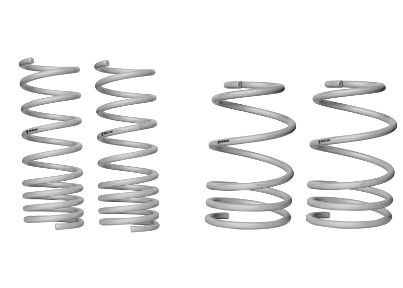 Whiteline 12-13 Ford Focus Performance Lowering Springs-thumbmail-3