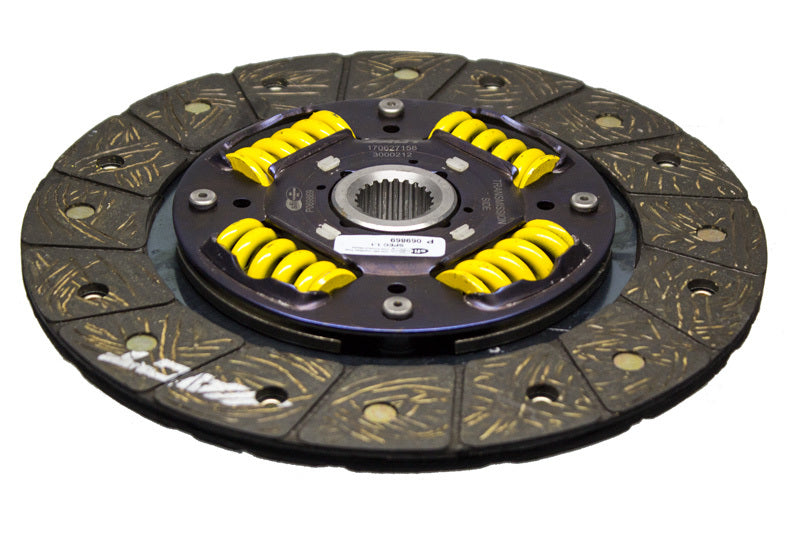 ACT 16-17 Mazda MX-5 Miata ND Perf Street Sprung Disc-thumbmail-4