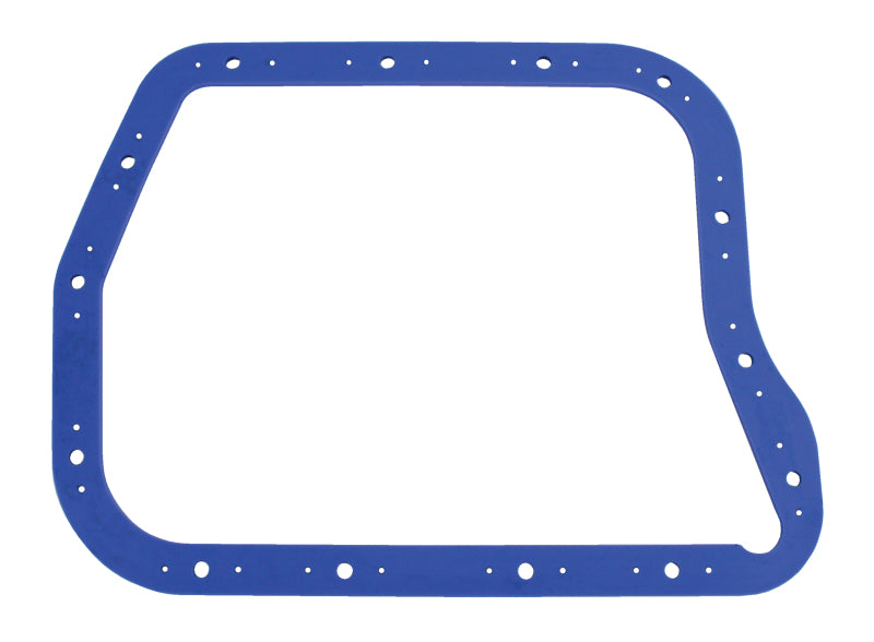 Moroso Chrsyler Torqueflite 727 Transmission Gasket - 3/16in - Silicone Molded Over Steel - Single-thumbmail-1