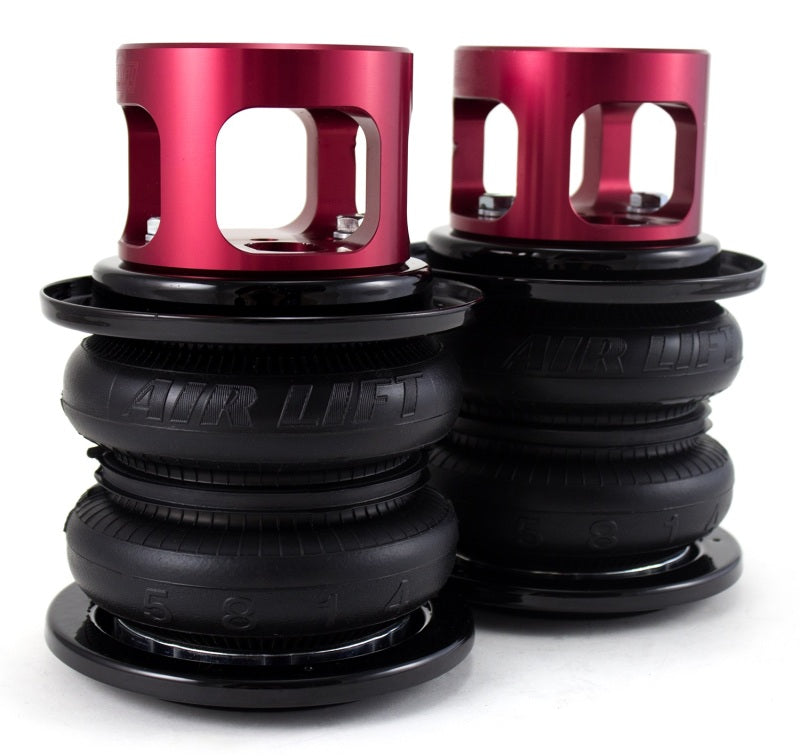 Air Lift Performance 08-14 Infiniti G37 / 09-16 Nissan 370Z Rear Kit-thumbmail-11