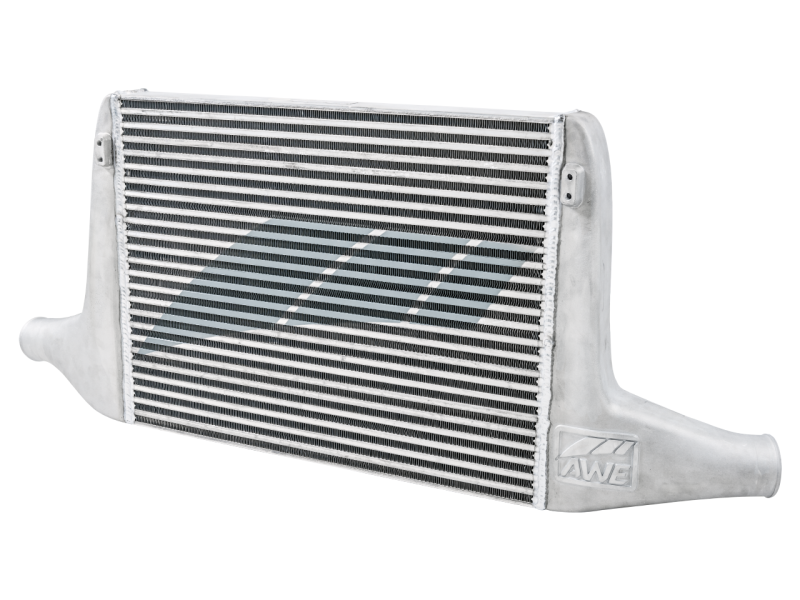 AWE Tuning 2018-2019 Audi B9 S4 / S5 Quattro 3.0T Cold Front Intercooler Kit-thumbmail-9