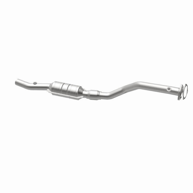 MagnaFlow Conv DF 96-99 Audi A4/A4 Quattro 2.8L D/S (49 State)-thumbmail-43