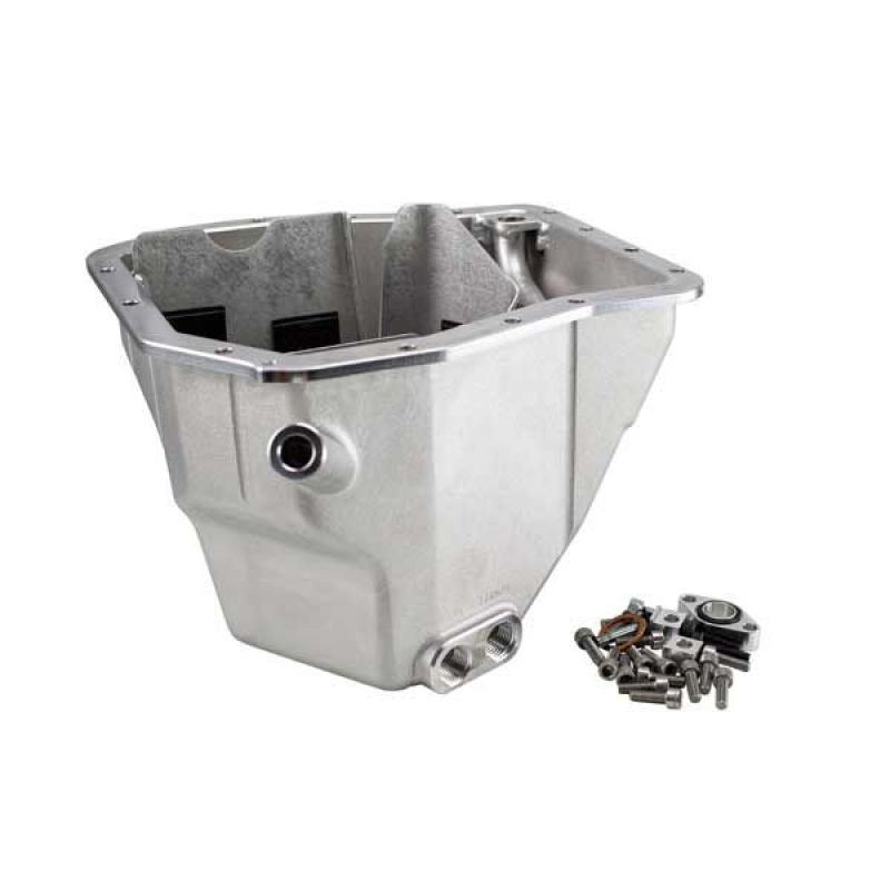 Killer B Super G High Performance Oil Pan EJ Series-thumbmail-8