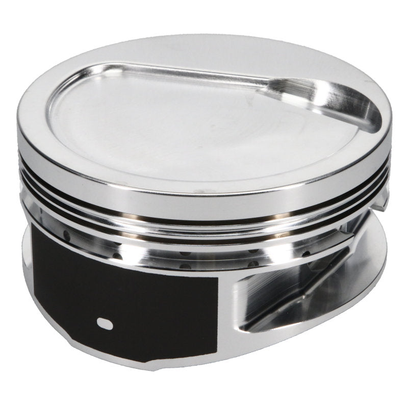JE Pistons BBC INV DOME Set of 8 Pistons-thumbmail-7