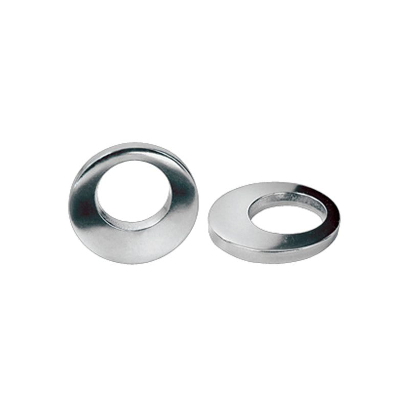 McGard Cragar Offset Washers (Stainless Steel) - 10 Pack-thumbmail-4