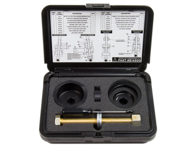 ICON On Vehicle Uniball Replacement Tool Kit-thumbmail-3