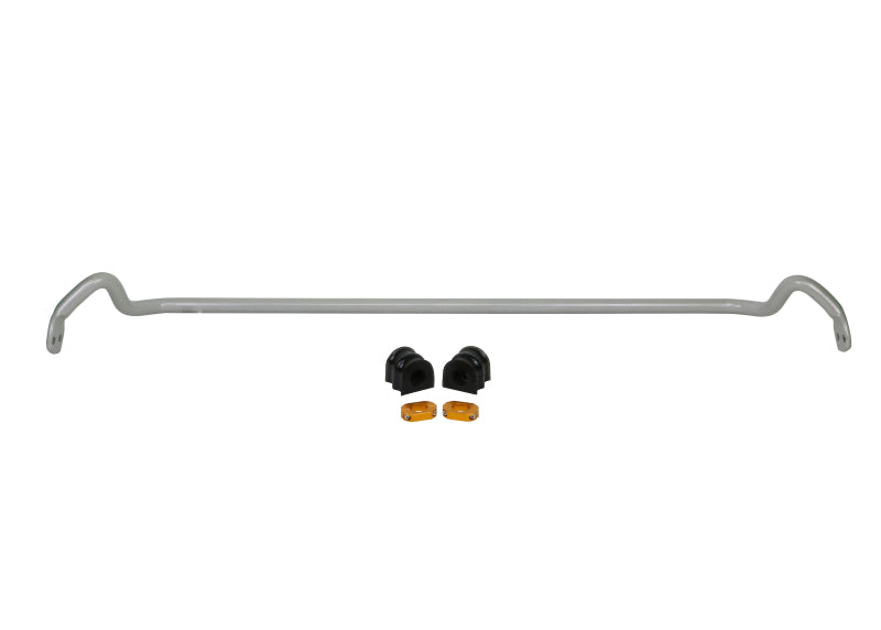 Whiteline 02-07 Subaru WRX Sedan Front 22mm Heavy Duty Adjustable Swaybar-thumbmail-5