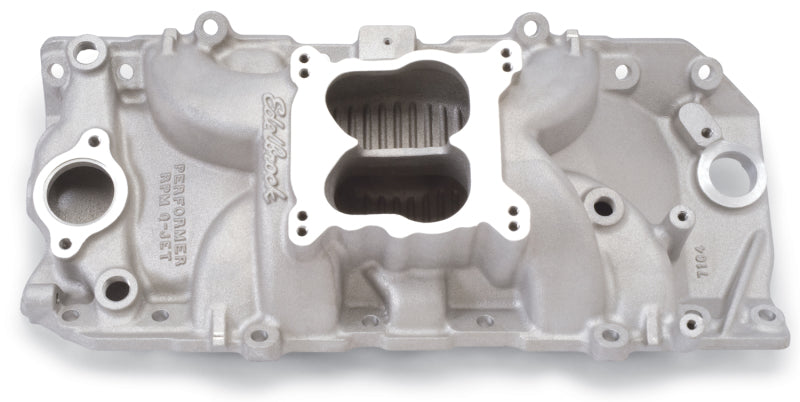 Edelbrock Performer RPM Q-Jet 2-0 Manifold-thumbmail-3