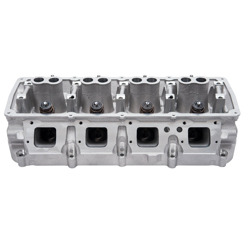 Edelbrock Cylinder Head Chrysler HEMI (Gen III) Performer RPM Early 5.7L Chamber Size 83cc Complete-thumbmail-2