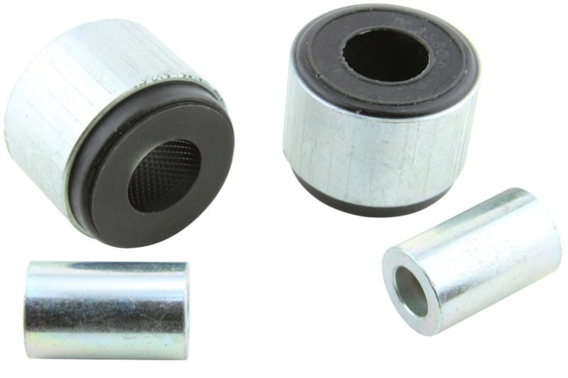 Whiteline Plus Subaru Forester/Impreza/Liberty/Outback Differential Mount in Cradle-thumbmail-4