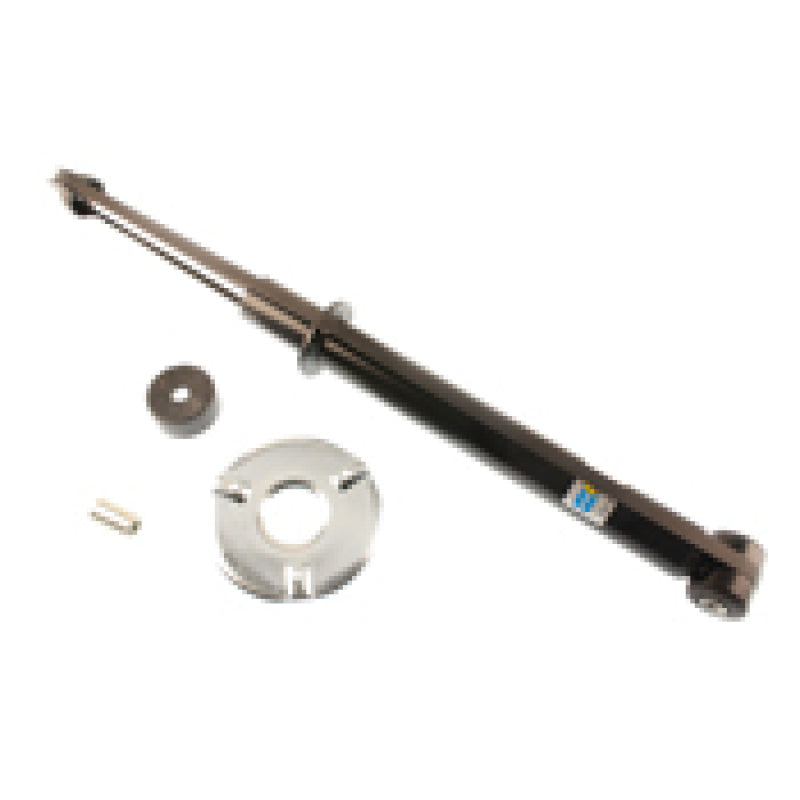 Bilstein B4 1999 Audi A4 Base Rear Twintube Shock Absorber-thumbmail-7