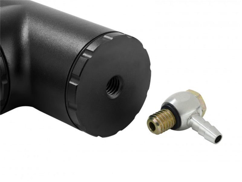 KraftWerks Large Billet Aluminum Blow-Off Valve w/1.00in. Port-thumbmail-6