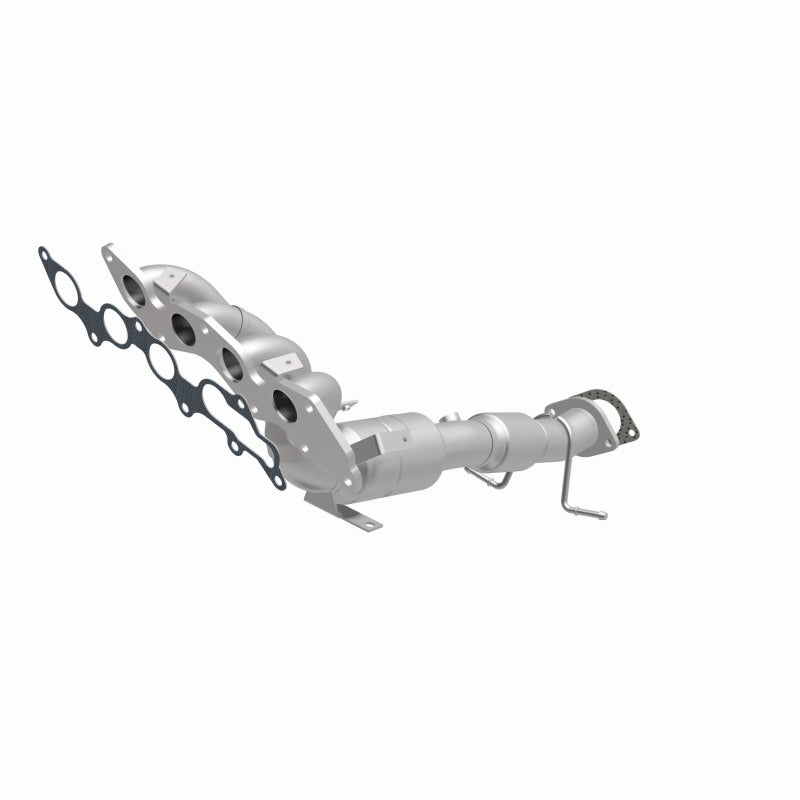 MagnaFlow Conv DF 04-05 Mazda 3 2.3L Manifold-thumbmail-44