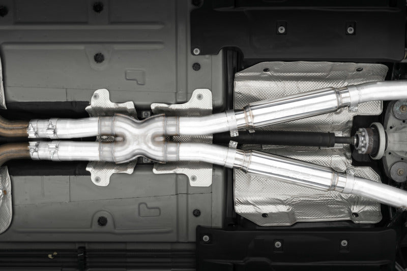 MBRP 17-Up Dodge Challenger 5.7L/6.2L/6.4L Aluminized Catback Exhaust-thumbmail-3