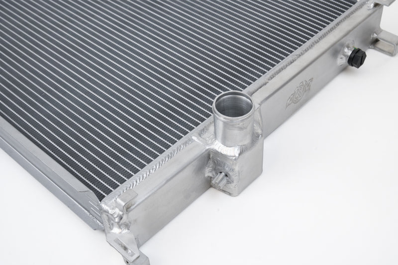 CSF BMW S54 Swap Into E30 / E36 Chassis High Performance Radiator-thumbmail-9