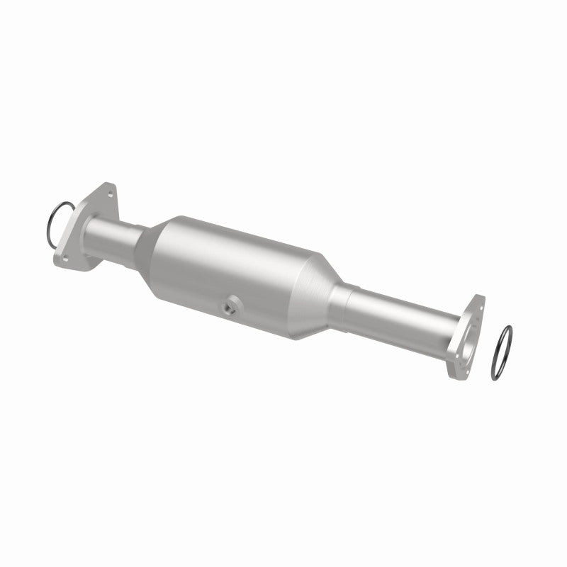 MagnaFlow 03-07 Honda Accord L4 2.4L California Catalytic Converter Direct Fit-thumbmail-33