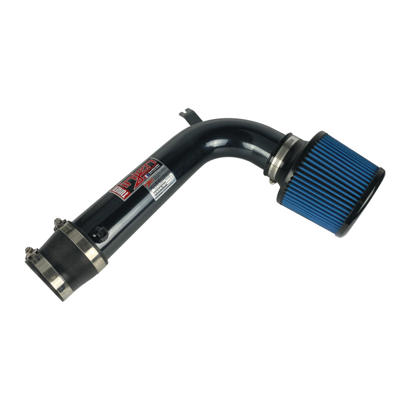 Injen 98-02 Honda Accord V6 3.0L/ 02-03 Acura TL V6 3.2L Black IS Short Ram Cold Air Intake-thumbmail-3