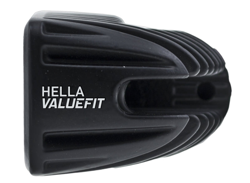 Hella Value Fit Mini 6in LED Light Bar - Spot