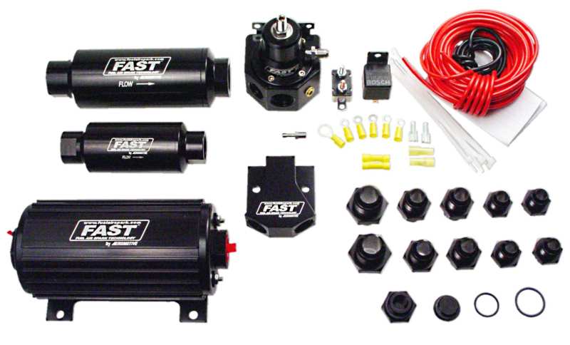 FAST Fuel System Kit Race FAST 19-thumbmail-3