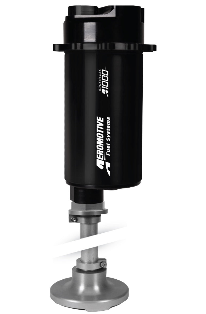 Aeromotive Fuel Pump - Universal - In-Tank Brushless A1000-thumbmail-1